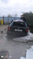 Skoda Octavia 2006 года в городе Витебск фото 3