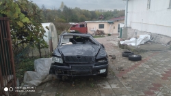 Skoda Octavia 2006 года в городе Витебск фото 4