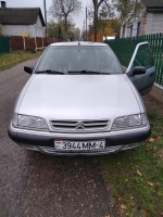 Citroen Xantia 1998 года в городе Сморгонь фото 1