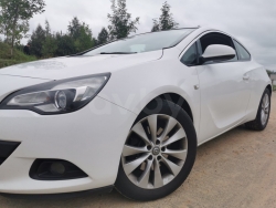 Opel Astra 2013 года в городе Минск фото 1