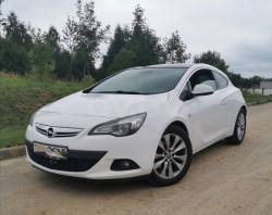 Opel Astra 2013 года в городе Минск фото 4