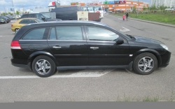 Opel Vectra 2007 года в городе Минск фото 2