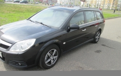 Opel Vectra 2007 года в городе Минск фото 3