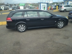 Opel Vectra 2007 года в городе Минск фото 8