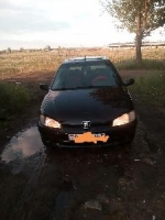 Peugeot 106 1997 года в городе Смолевичи фото 1