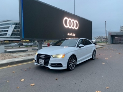 Audi Rs3 2015 года в городе Минск фото 1