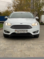 Ford Focus 2015 года в городе Минск фото 1