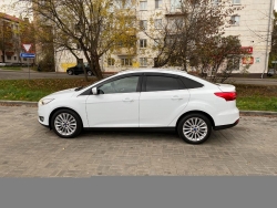 Ford Focus 2015 года в городе Минск фото 2