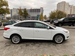 Ford Focus 2015 года в городе Минск фото 3