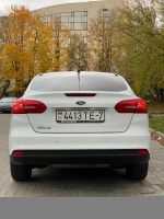 Ford Focus 2015 года в городе Минск фото 4