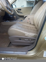 Nissan Murano 2003 года в городе Солигорск фото 5