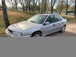 Citroen Xantia 2000 года в городе Жлобин фото 1