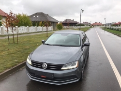 Volkswagen Jetta 2016 года в городе Брест фото 1