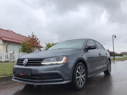 Volkswagen Jetta 2016 года в городе Брест фото 3