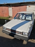 Toyota Starlet 1990 года в городе Борисов фото 5