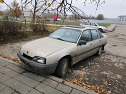 Opel Omega 1990 года в городе п.Дружный фото 1