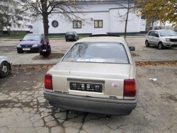 Opel Omega 1990 года в городе п.Дружный фото 3