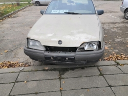 Opel Omega 1990 года в городе п.Дружный фото 4