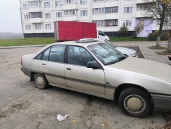 Opel Omega 1990 года в городе п.Дружный фото 8