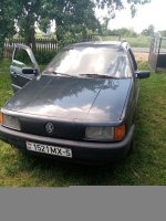 Volkswagen Passat 1990 года в городе Копыльский район фото 5