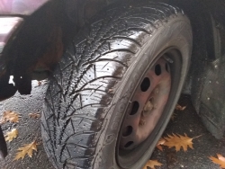 Ford Escort 1994 года в городе Жабинка фото 5