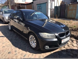 Bmw 3 seriya 2008 года в городе Минск фото 6