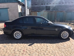 Bmw 3 seriya 2008 года в городе Минск фото 7