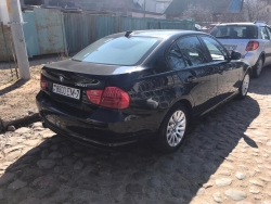 Bmw 3 seriya 2008 года в городе Минск фото 8