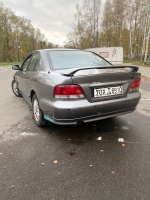 Mitsubishi Galant 1997 года в городе Жодино фото 3