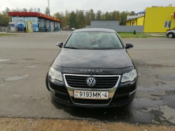 Volkswagen Passat 2006 года в городе Сморгонь фото 8