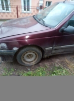 Peugeot 405 1993 года в городе Минск фото 1