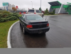 Dodge Stratus 2000 года в городе Минск фото 6