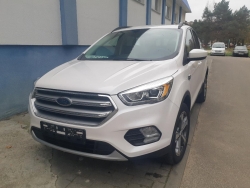 Ford Escape 2017 года в городе Минск фото 2