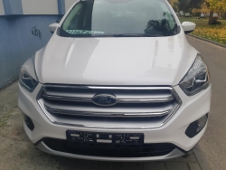 Ford Escape 2017 года в городе Минск фото 3