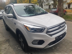 Ford Escape 2017 года в городе Минск фото 4