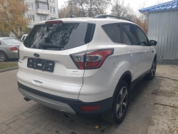 Ford Escape 2017 года в городе Минск фото 5