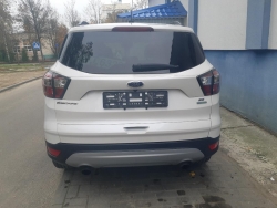 Ford Escape 2017 года в городе Минск фото 6