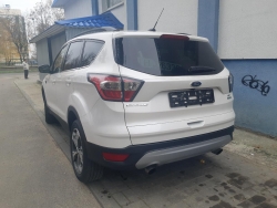 Ford Escape 2017 года в городе Минск фото 7