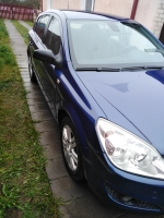 Opel Astra 2008 года в городе Воложин фото 4