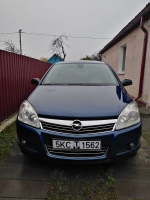 Opel Astra 2008 года в городе Воложин фото 5