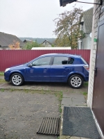 Opel Astra 2008 года в городе Воложин фото 6