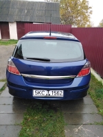 Opel Astra 2008 года в городе Воложин фото 7