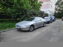 Peugeot 406 1998 года в городе Минск фото 1