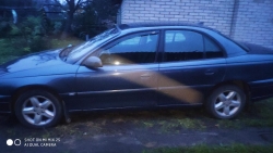 Opel Omega 2000 года в городе Любань фото 7