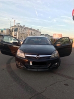 Opel Astra 2008 года в городе Минск фото 2