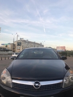 Opel Astra 2008 года в городе Минск фото 6