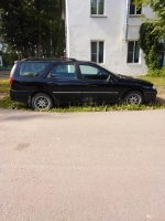 Renault Laguna 1997 года в городе Витебск витебская область фото 7