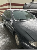 Citroen Xsara 2000 года в городе Минск фото 2