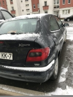 Citroen Xsara 2000 года в городе Минск фото 4