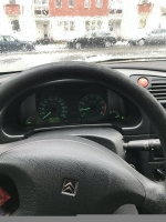 Citroen Xsara 2000 года в городе Минск фото 6